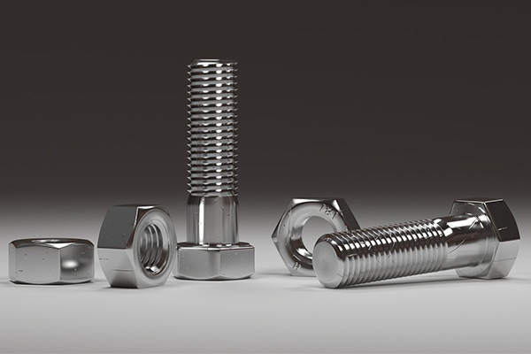 Titanium Fastener