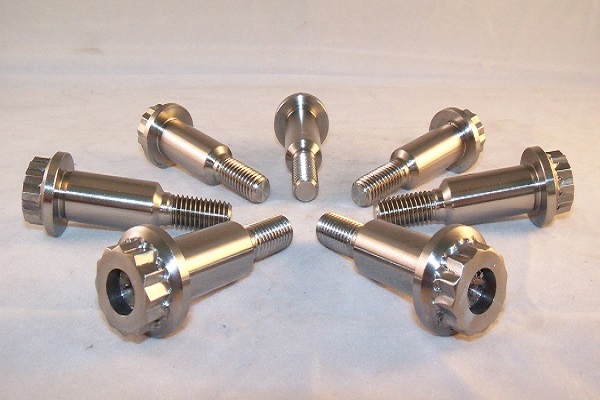 Inconel Fastener