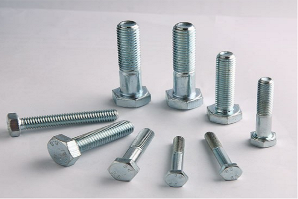 Hastelloy Fastener 