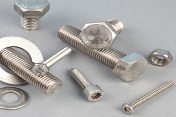 Super Duplex Steel Fastener