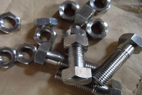 Alloy Steel Fastener