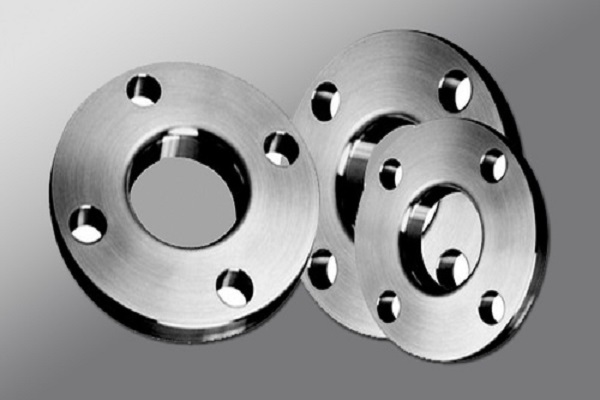 Stainless Steel Flanges