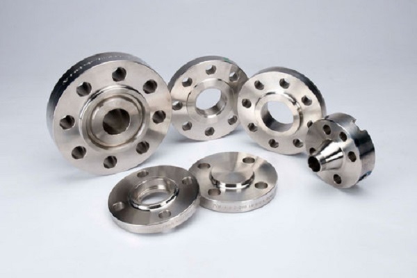 Monel Flanges