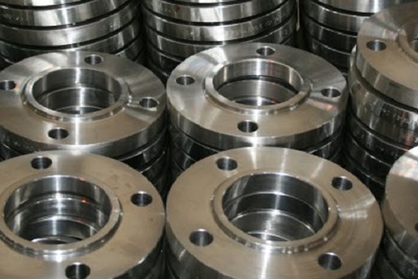 Hastelloy Flanges