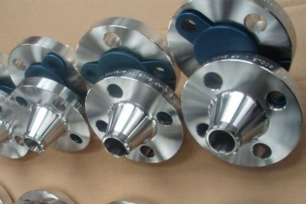 Super Duplex Steel Flanges